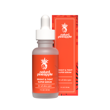 BRIGHT & TIGHT SUPER SERUM