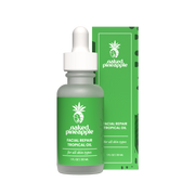 FACIAL REPAIR TROPICAL OIL