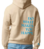 HOODIES