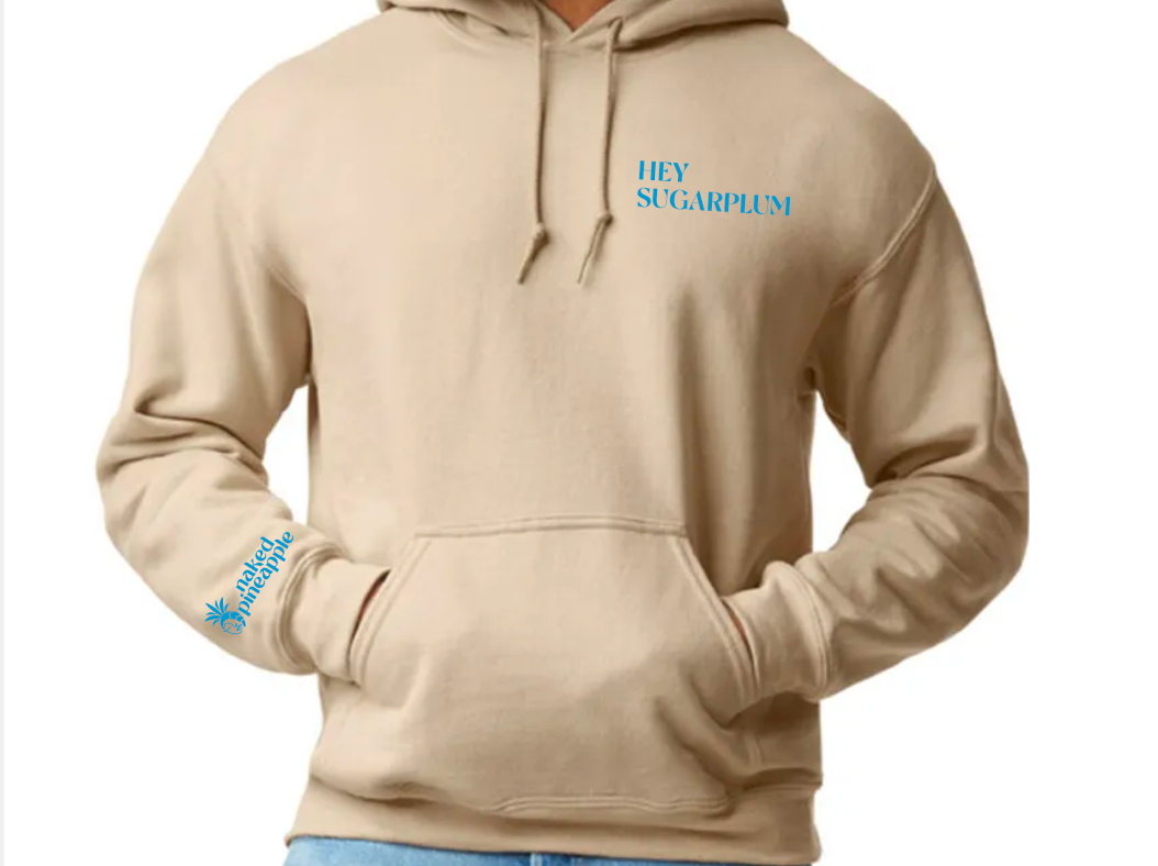 HOODIES