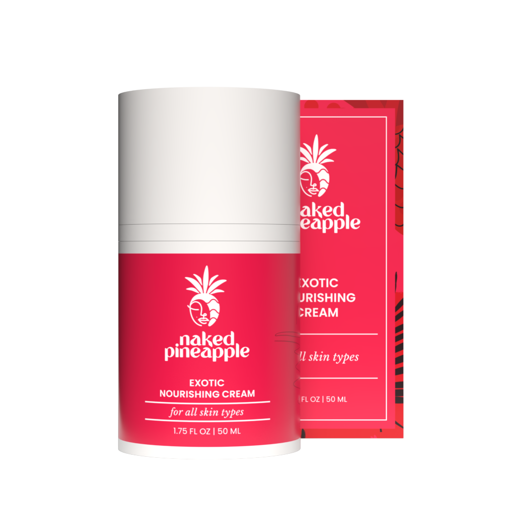 EXOTIC NOURISHING CREAM