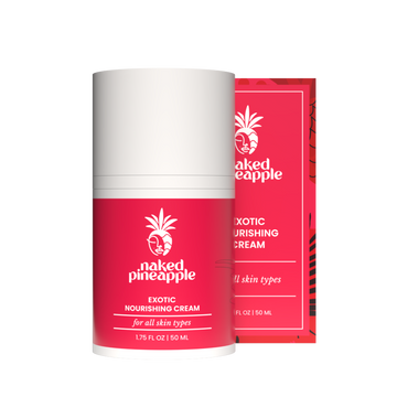 EXOTIC NOURISHING CREAM