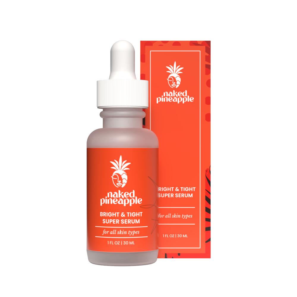 BRIGHT & TIGHT SUPER SERUM