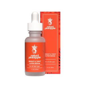 BRIGHT & TIGHT SUPER SERUM
