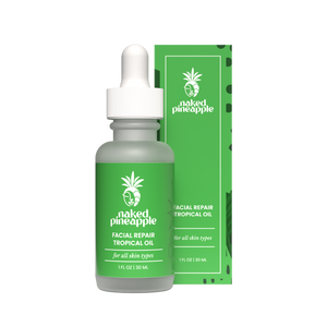 FACIAL REPAIR TROPICAL OIL