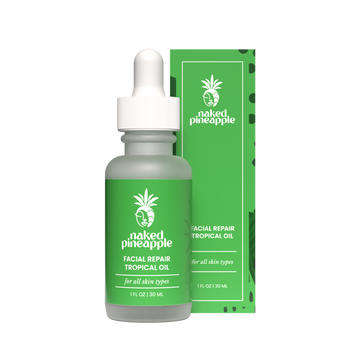 FACIAL REPAIR TROPICAL OIL