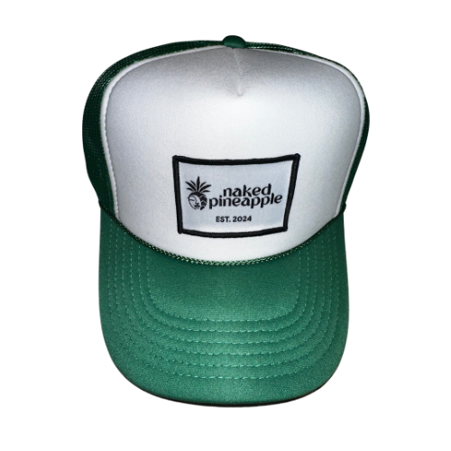 TRUCKER HAT