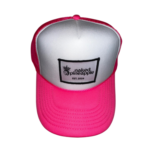 TRUCKER HAT